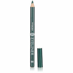 Eye Pencil Deborah 2524120 Green Nº 08 -  Beauty, Make-up -  Deborah.
