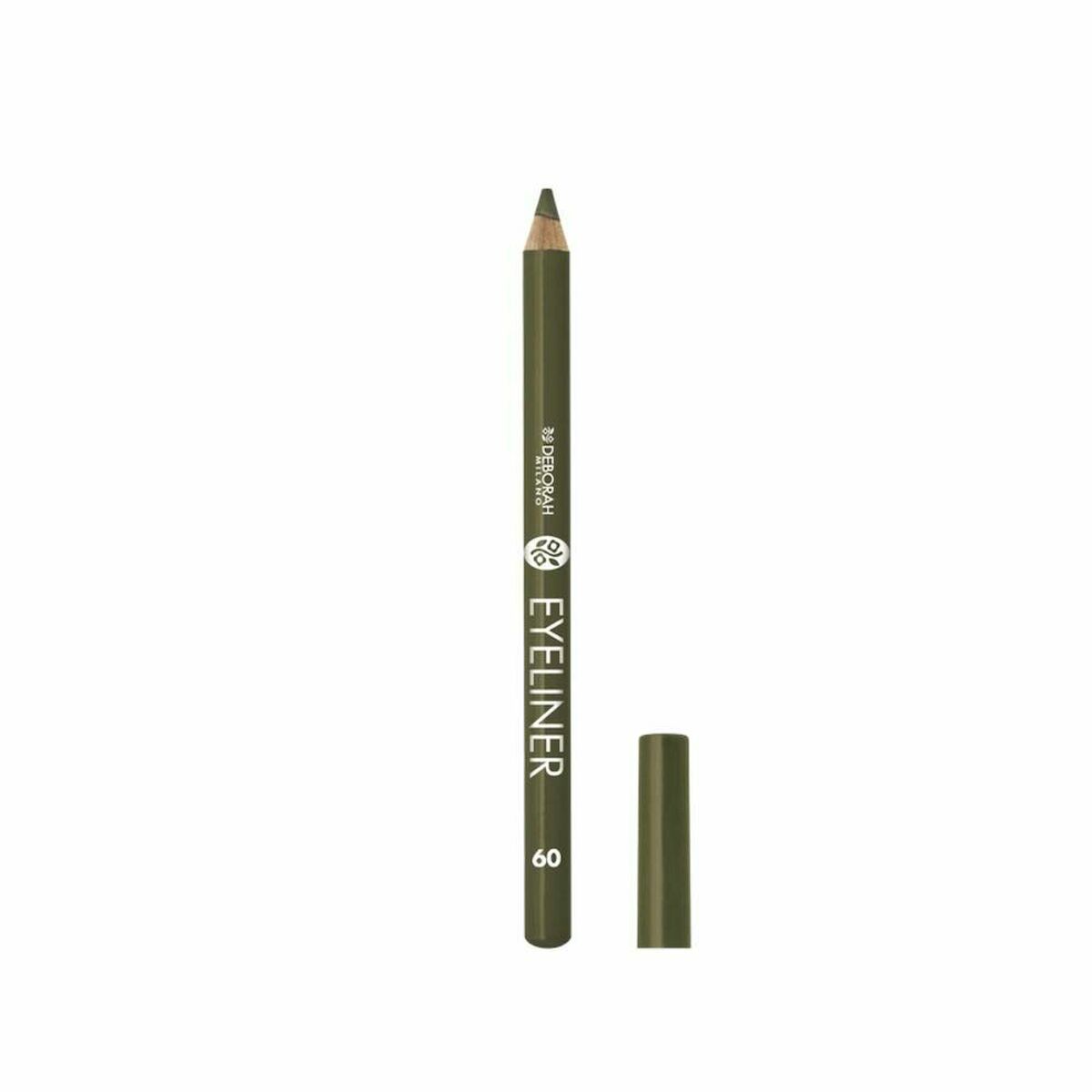 Eye Pencil Deborah 2524122 Nº 09 -  Beauty, Make-up -  Deborah.