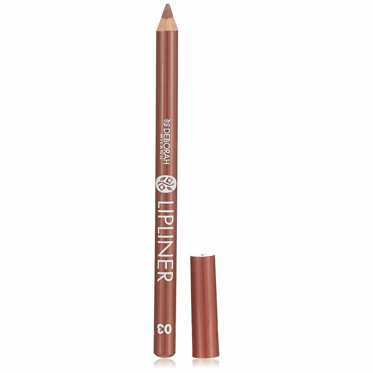 Lip Liner Pencil Deborah Nº 03 -  Beauty, Make-up -  Deborah.