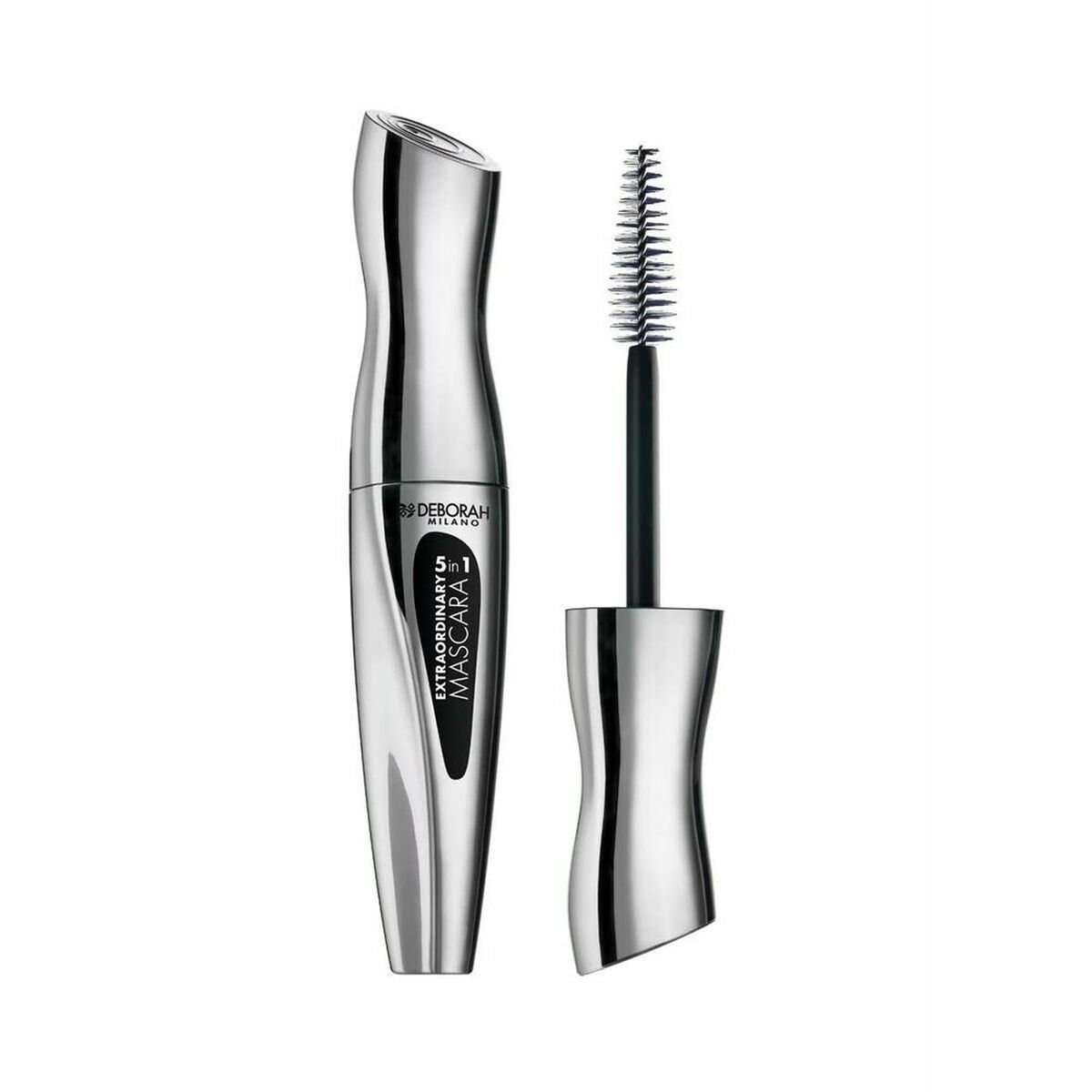Mascara Deborah 2524129 Black -  Beauty, Make-up -  Deborah.