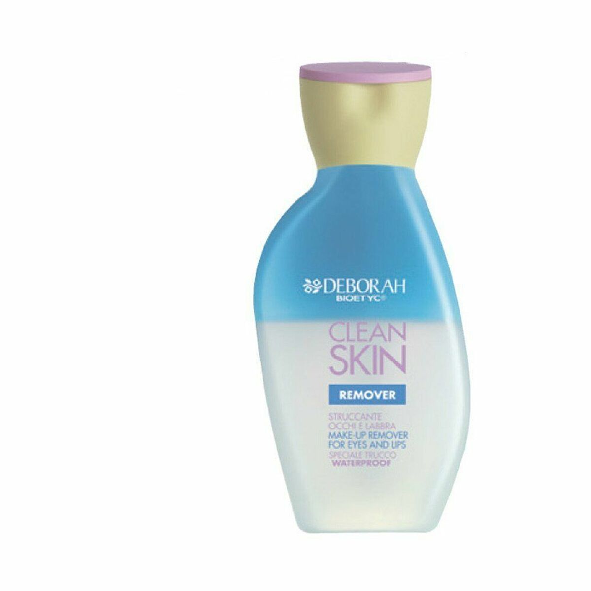 Eye Make Up Remover Deborah 125 ml -  Beauty, Skin care -  Deborah.