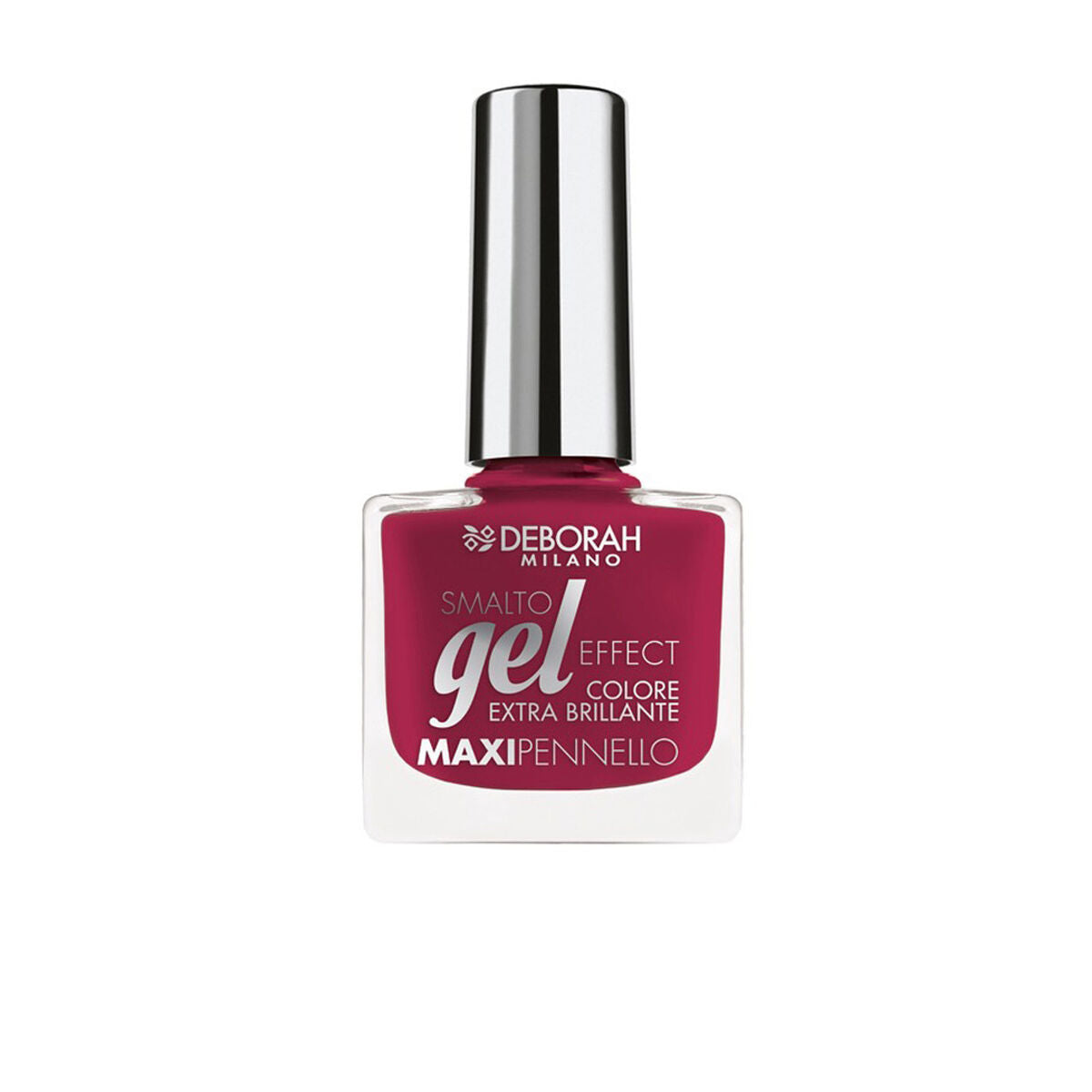 Gel nail polish Deborah Gel Effect Nº 20 -  Beauty, Manicure and pedicure -  Deborah.