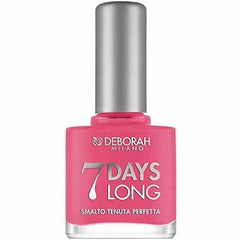 Nail polish Deborah -  Beauty, Manicure and pedicure -  Deborah.