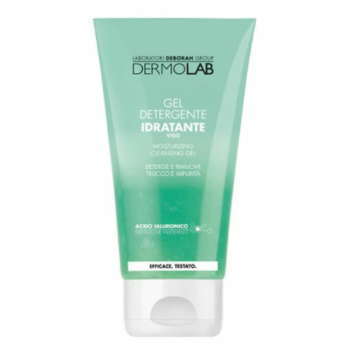 Exfoliating Facial Gel Deborah 150 ml -  Beauty, Skin care -  Deborah.