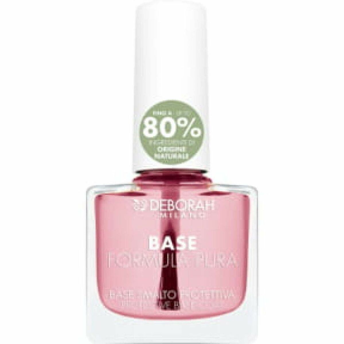 Nail Polish Fixer Deborah Nº 0 -  Beauty, Manicure and pedicure -  Deborah.