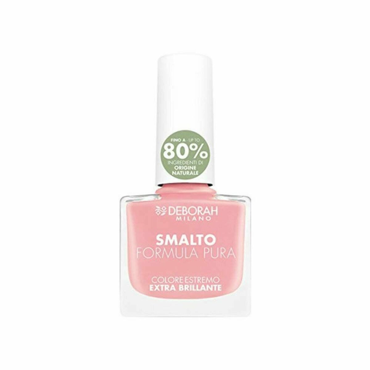 Nail polish Deborah -  Beauty, Manicure and pedicure -  Deborah.