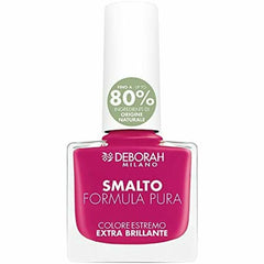 Nail polish Deborah Magenta Nº 8 -  Beauty, Manicure and pedicure -  Deborah.