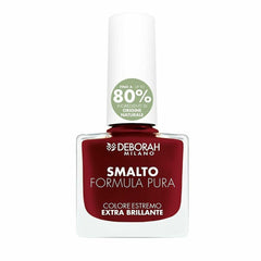 Nail polish Deborah -  Beauty, Manicure and pedicure -  Deborah.