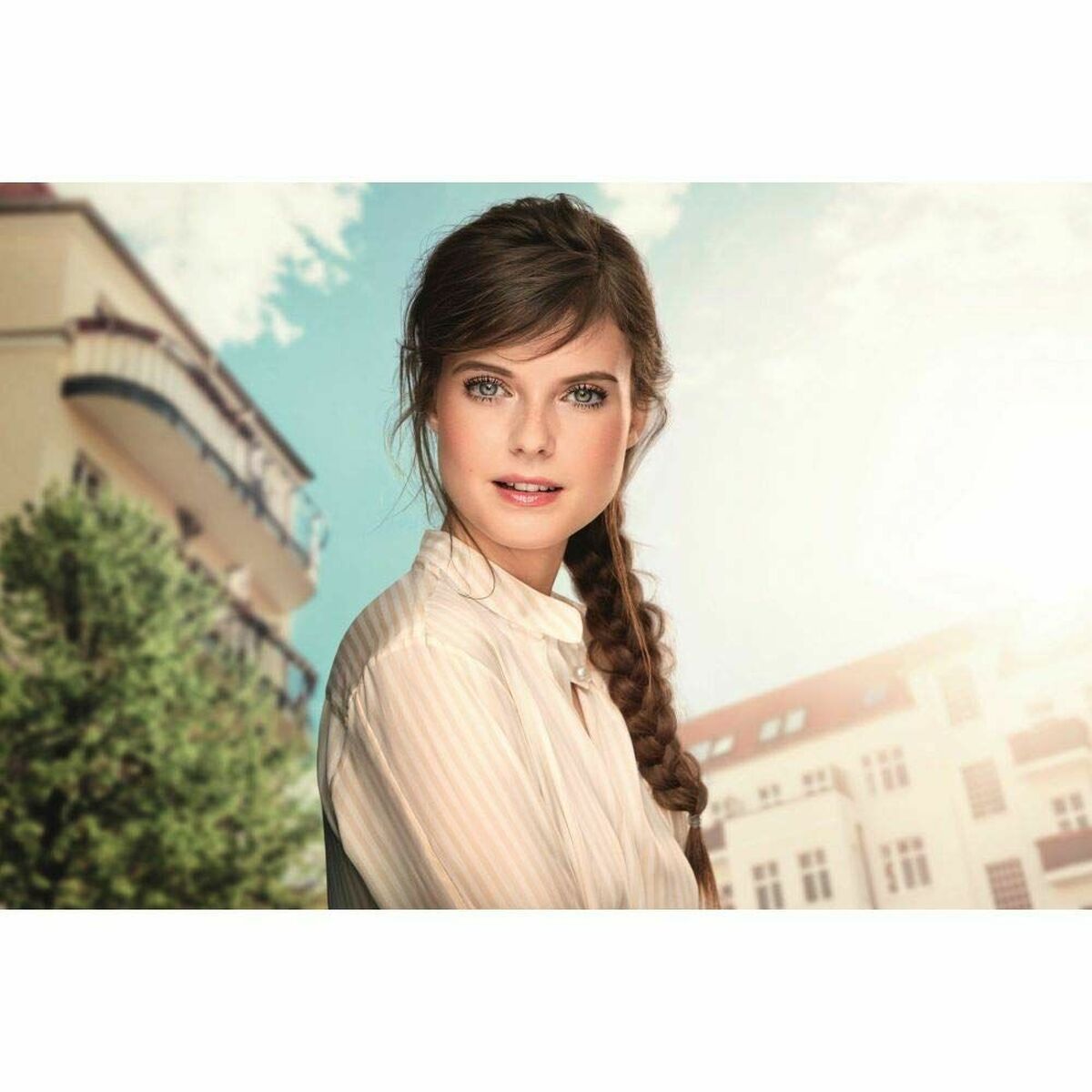 Lipstick Deborah -  Beauty, Make-up -  Deborah.