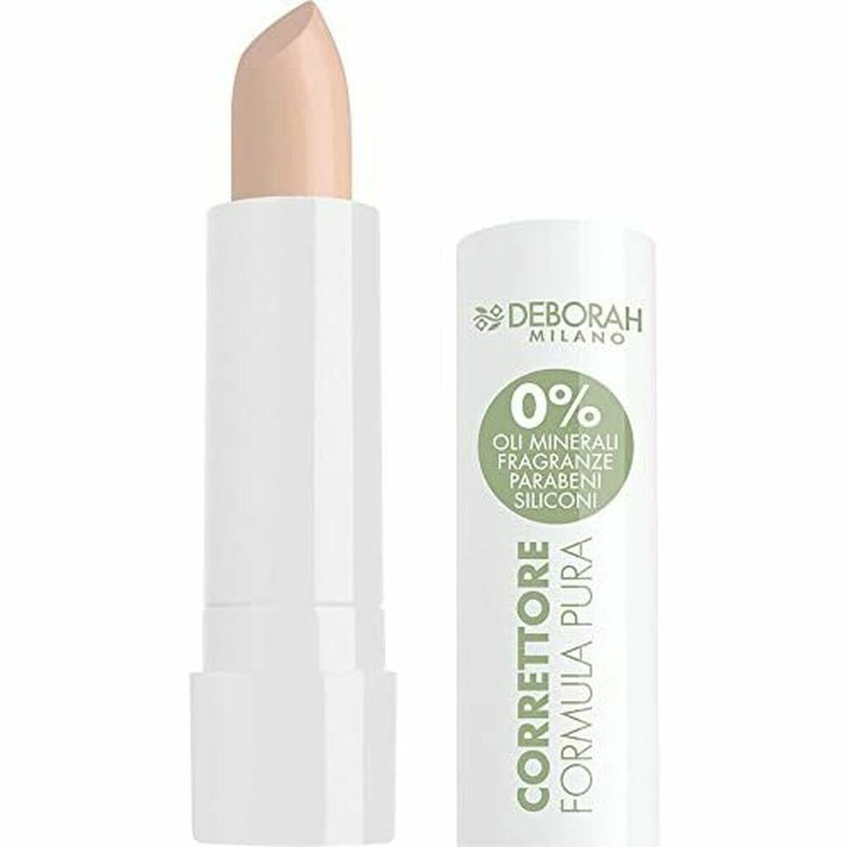 Concealer Stick Deborah 2524201 Nº 2 -  Beauty, Make-up -  Deborah.