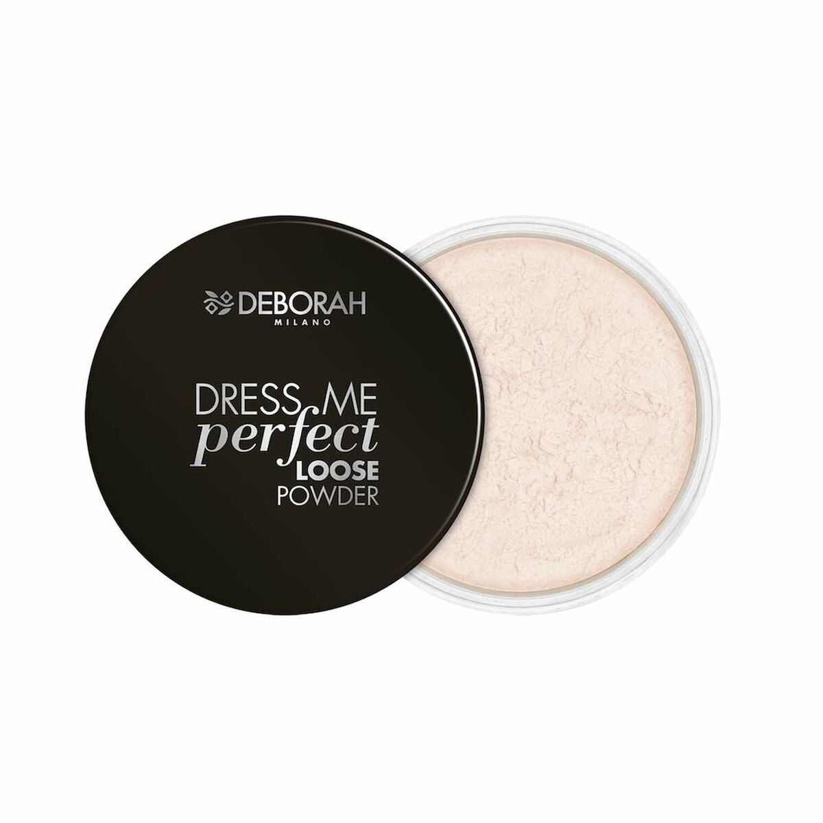 Facial Corrector Deborah Dress Me Perfect Loose Powder -  Beauty, Make-up -  Deborah.