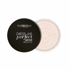 Facial Corrector Deborah Dress Me Perfect Loose Powder -  Beauty, Make-up -  Deborah.