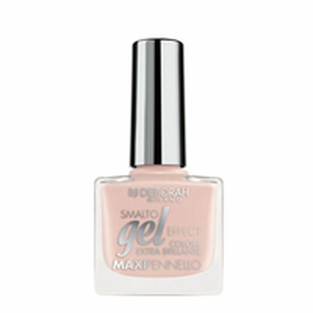 Nail polish Deborah Gel Effect -  Beauty, Manicure and pedicure -  Deborah.