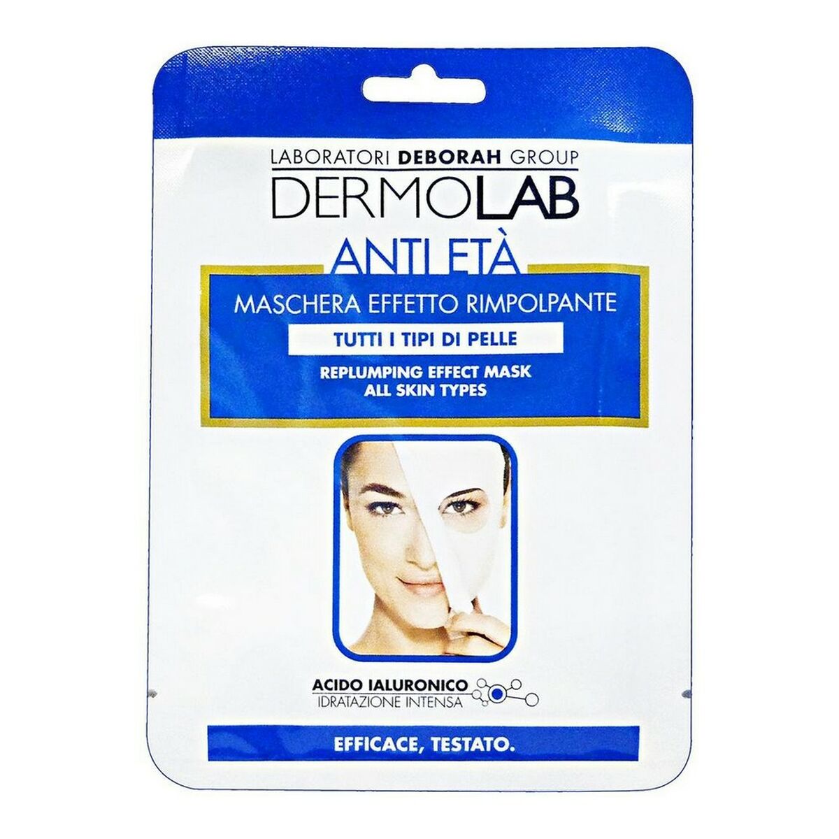 Facial Mask Deborah Anti-ageing -  Beauty, Skin care -  Deborah.