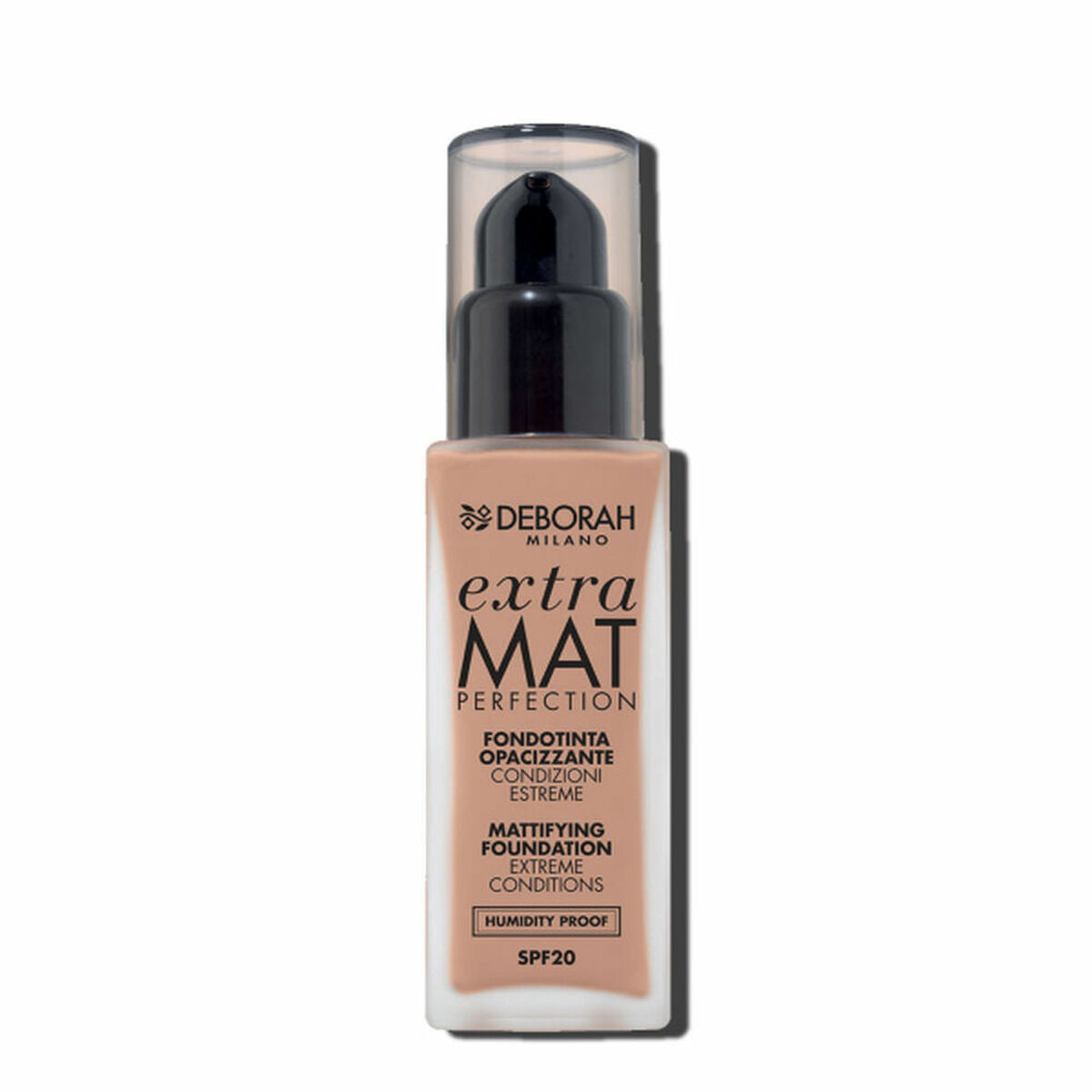 Liquid Make Up Base Deborah 2524216 -  Beauty, Make-up -  Deborah.