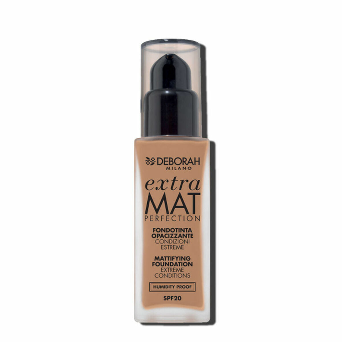Liquid Make Up Base Deborah 2524217 -  Beauty, Make-up -  Deborah.