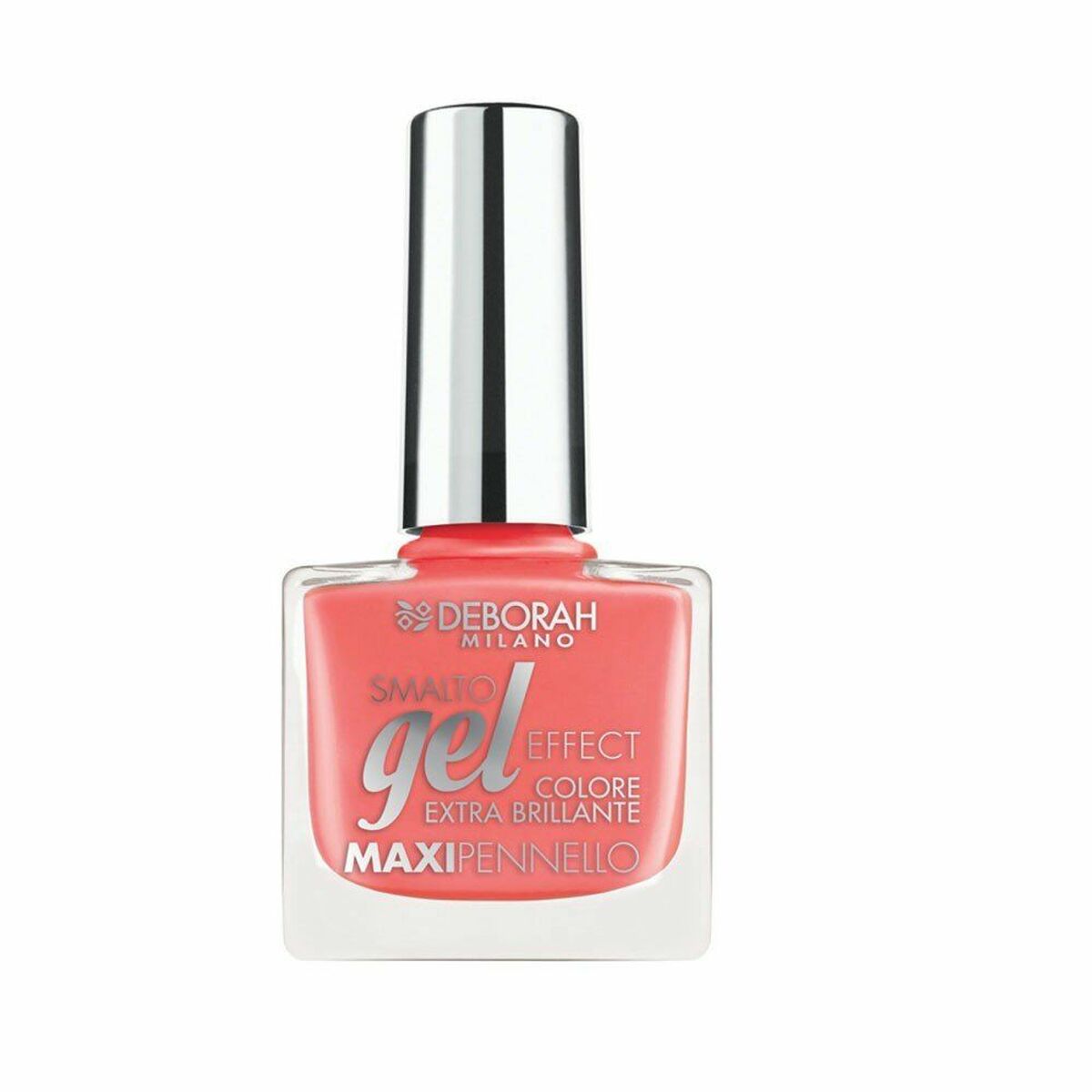 Nail polish Deborah SMALTDEBORGE107 107 Litchi juice -  Beauty, Manicure and pedicure -  Deborah.