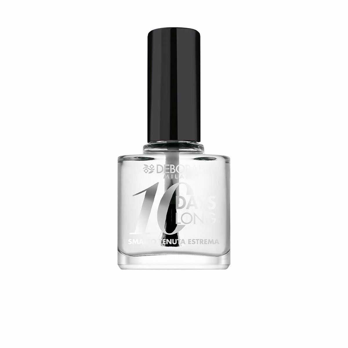 Nail polish Deborah 10 Days Long Nº 00 -  Beauty, Manicure and pedicure -  Deborah.