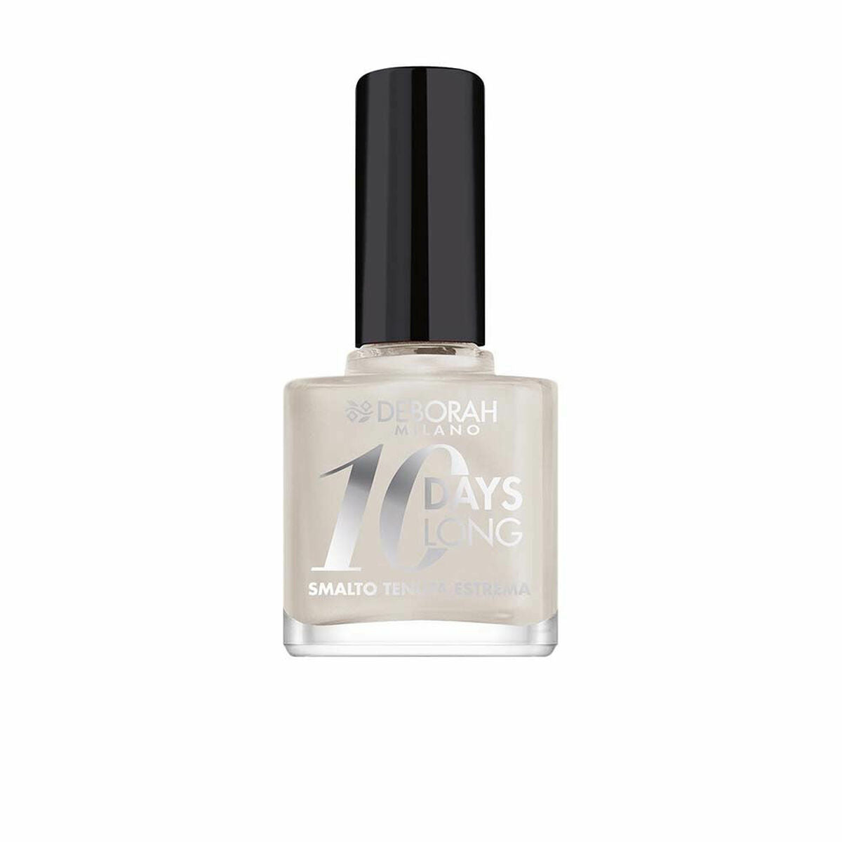 Nail polish Deborah 10 Days Long Nº 21 -  Beauty, Manicure and pedicure -  Deborah.