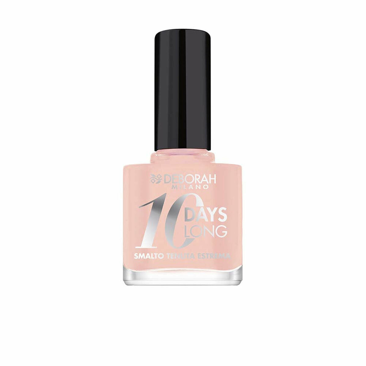 Nail polish Deborah 10 Days Long Nº 882 -  Beauty, Manicure and pedicure -  Deborah.