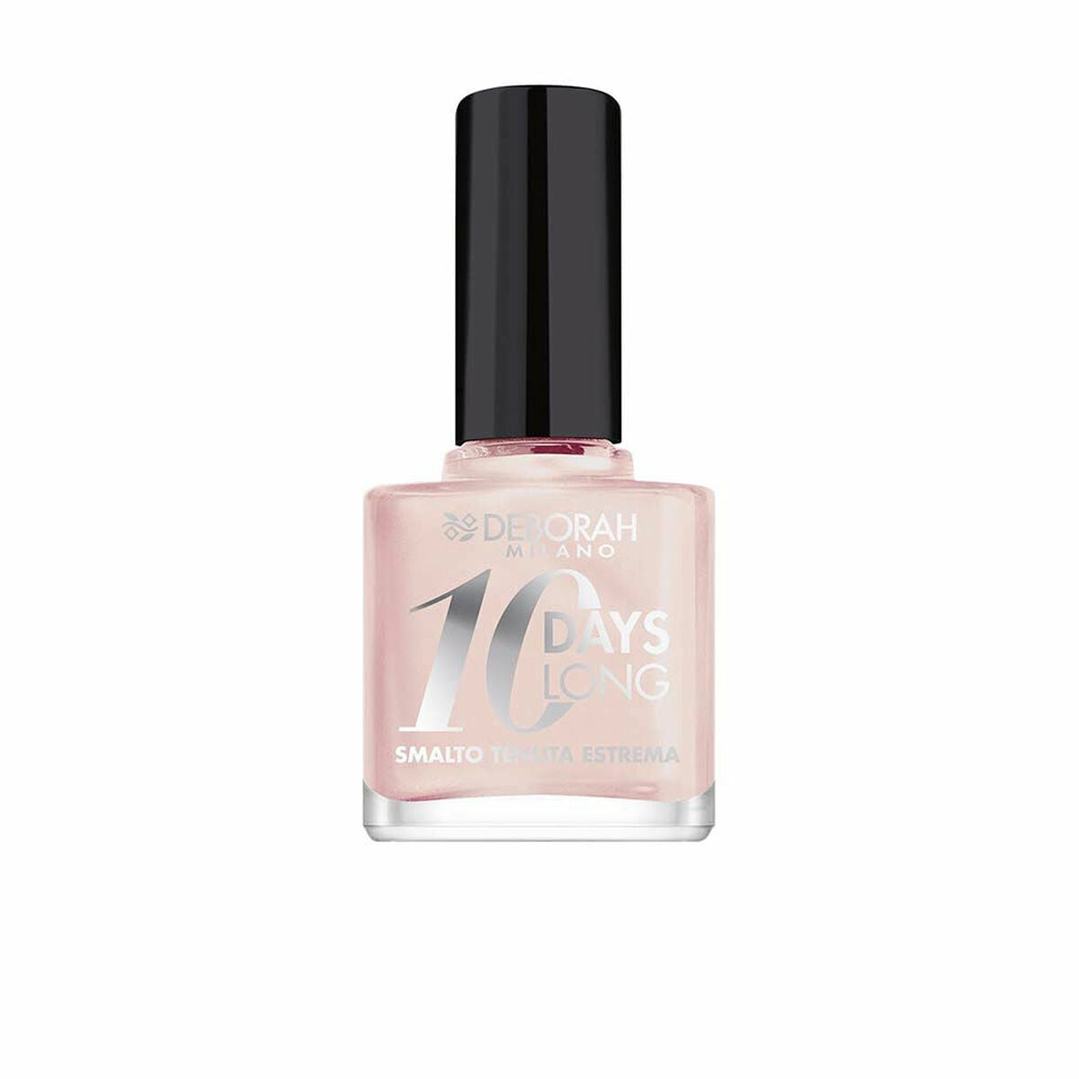 Nail polish Deborah 10 Days Long Nº 580 -  Beauty, Manicure and pedicure -  Deborah.