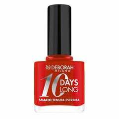 Nail polish Deborah 10 Days Long Nº 39 -  Beauty, Manicure and pedicure -  Deborah.
