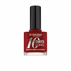 Nail polish Deborah 10 Days Long Nº 161 -  Beauty, Manicure and pedicure -  Deborah.