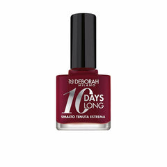 Nail polish Deborah 10 Days Long Nº 884 -  Beauty, Manicure and pedicure -  Deborah.