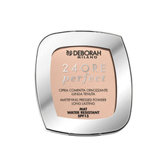Compact Powders Deborah 24ore Perfect Nº 02 Light Rose Spf 15 9 g -  Beauty, Make-up -  Deborah.