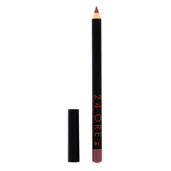 Lip Liner Pencil Deborah 24 Ore Nº 14 Nude Taupe 1,5 g -  Beauty, Make-up -  Deborah.