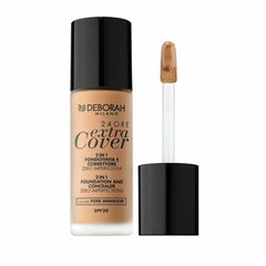 Crème Make-up Base Deborah -  Beauty, Make-up -  Deborah.