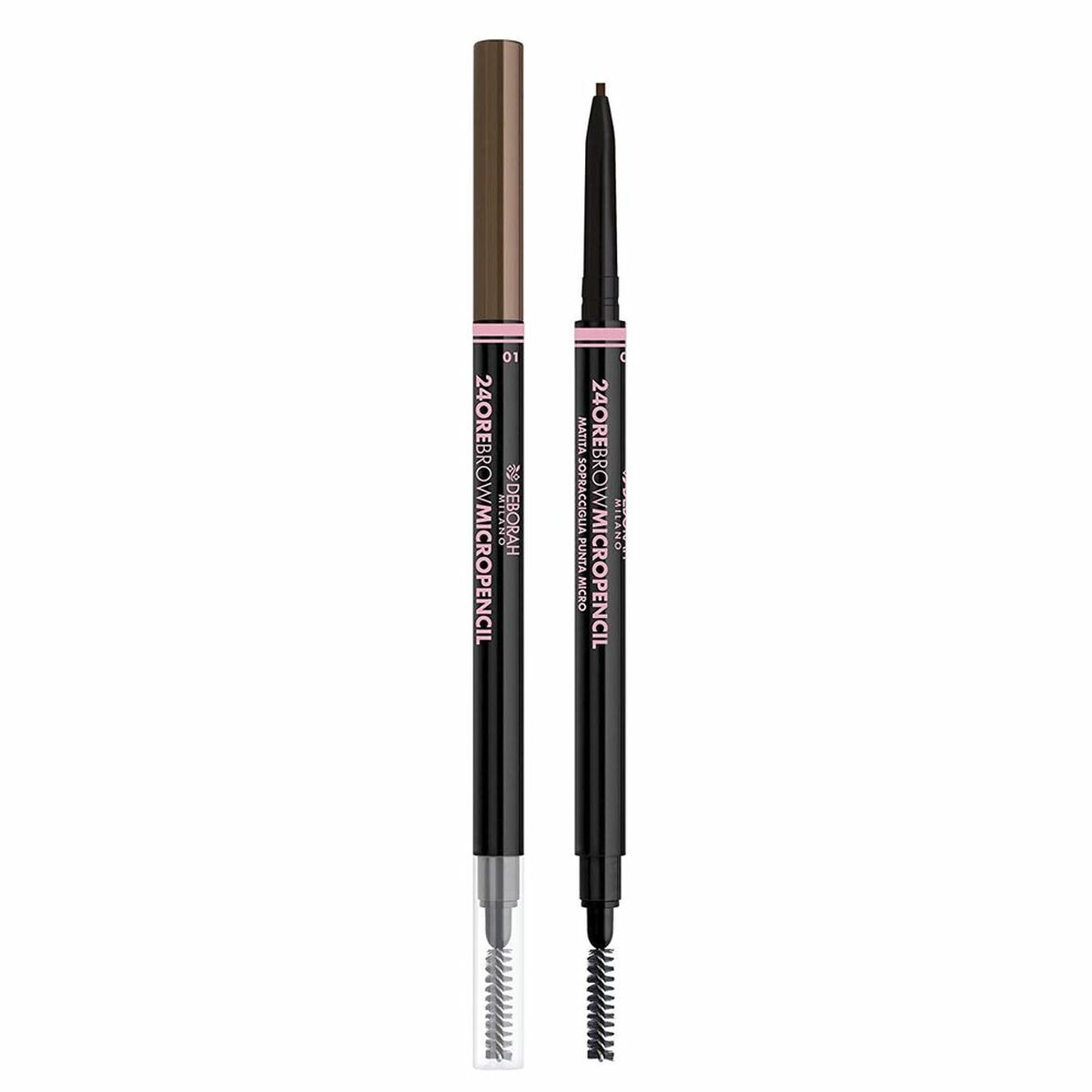 Eyebrow Pencil Deborah 8741 -  Beauty, Make-up -  Deborah.