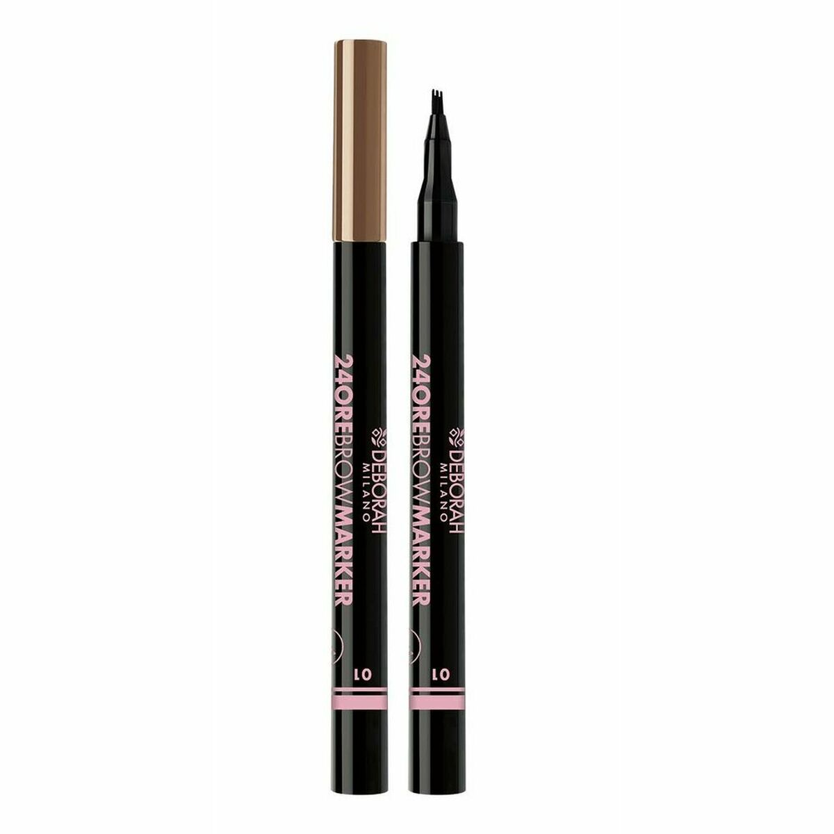 Eyebrow Liner Deborah 008746 Nº 01 -  Beauty, Make-up -  Deborah.