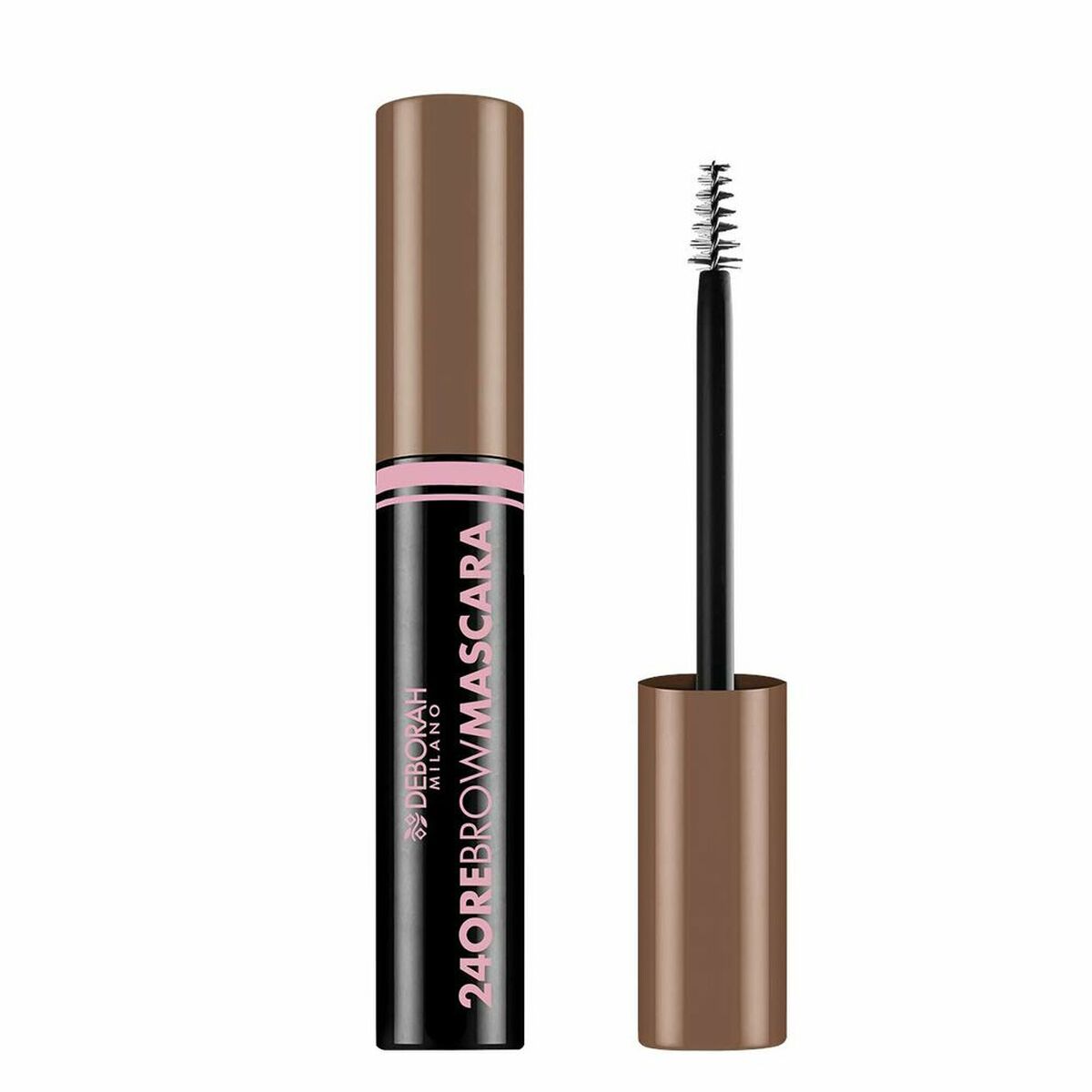Mascara Deborah 113317 Nº 01 -  Beauty, Make-up -  Deborah.