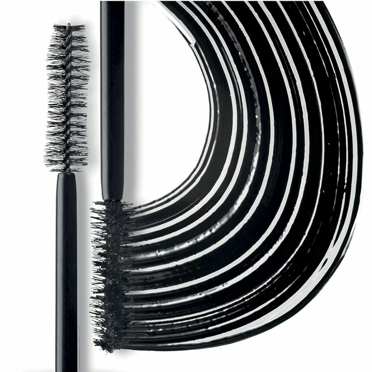 Mascara 24Ore Instant Maxi Volume Waterproof Deborah Black -  Beauty, Make-up -  Deborah.