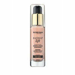Liquid Make Up Base Deborah 9192 Nº 01 -  Beauty, Make-up -  Deborah.