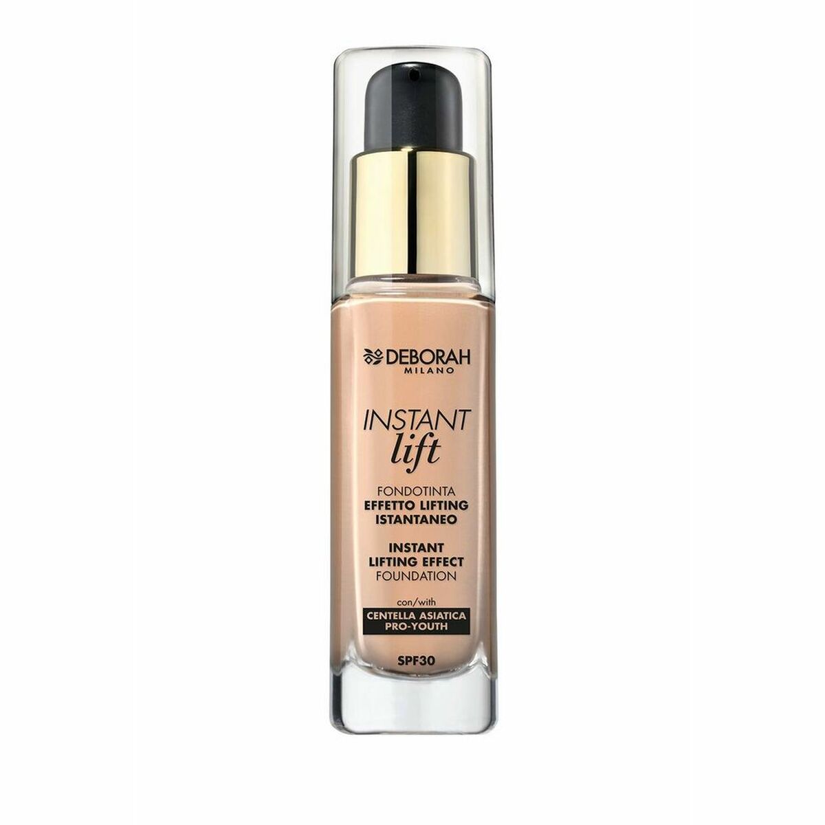 Liquid Make Up Base Deborah 9193 -  Beauty, Make-up -  Deborah.