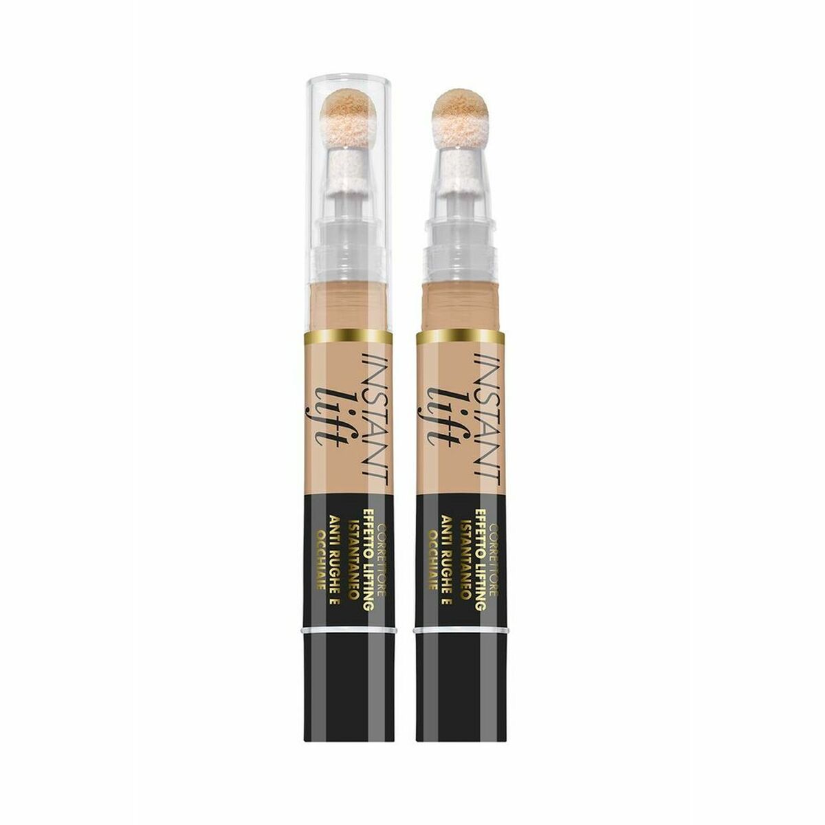 Facial Corrector Deborah 9200 Nº 03 -  Beauty, Make-up -  Deborah.