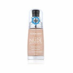 Liquid Make Up Base Deborah 9606 -  Beauty, Make-up -  Deborah.