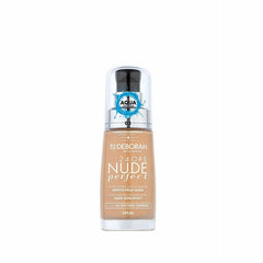 Crème Make-up Base 24 Ore Nude Perfect Deborah 009608 nº3 -  Beauty, Make-up -  Deborah.