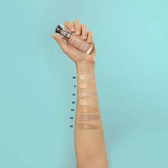 Crème Make-up Base 24 Ore Nude Perfect Deborah 009608 nº3 -  Beauty, Make-up -  Deborah.