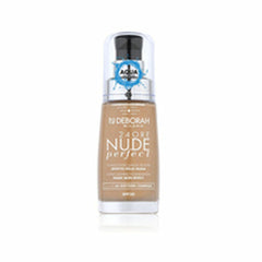 Liquid Make Up Base Deborah 009610 Nº 05 -  Beauty, Make-up -  Deborah.
