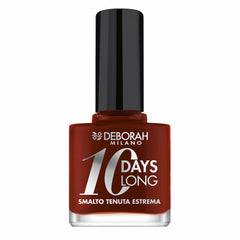 Nail polish Deborah 10days Long Nº 905 -  Beauty, Manicure and pedicure -  Deborah.