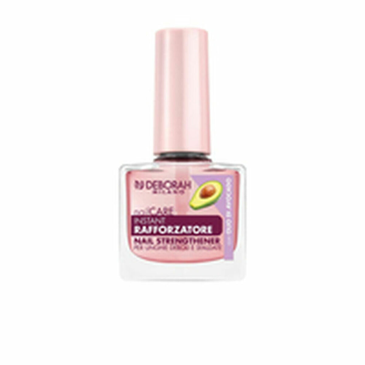 Nail Hardener Deborah Streghtener -  Beauty, Manicure and pedicure -  Deborah.