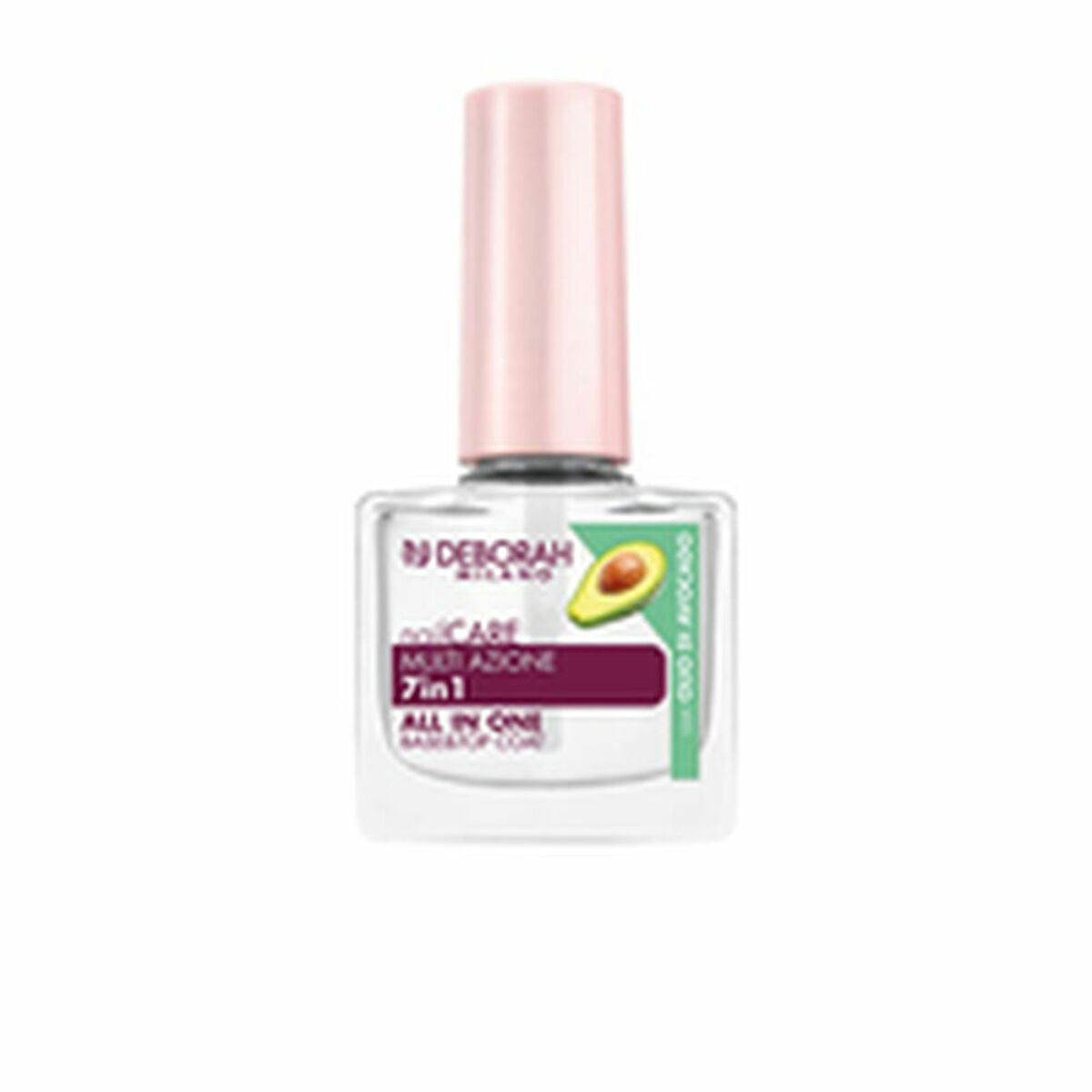 Treatment for Nails Deborah 7in1 -  Beauty, Manicure and pedicure -  Deborah.