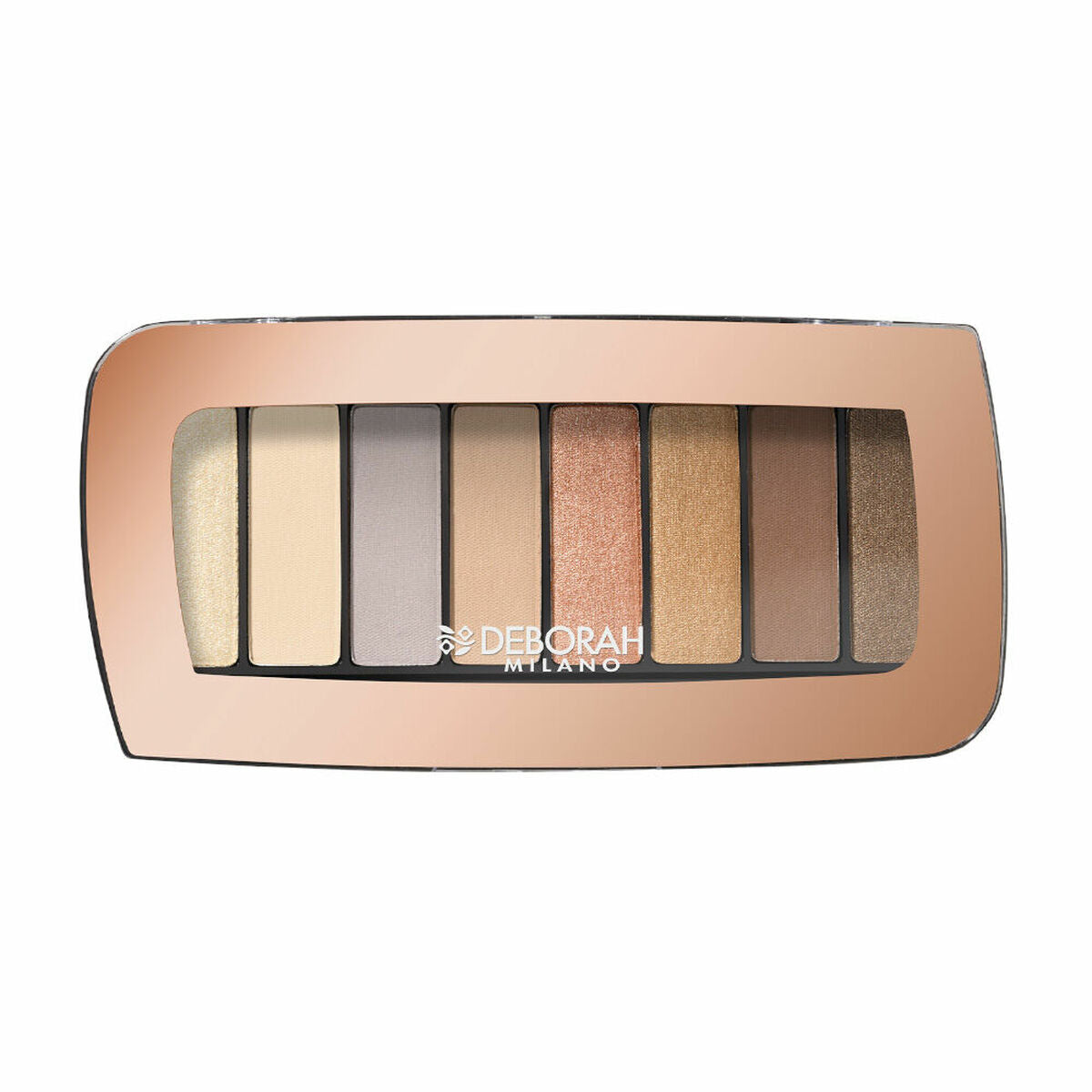 Eye Shadow Palette Deborah Color Moods Daylight Nº 2 -  Beauty, Make-up -  Deborah.