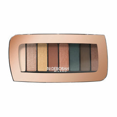 Eye Shadow Palette Deborah Color Moods Sunset Nº 3 -  Beauty, Make-up -  Deborah.
