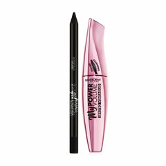 Eye Make-up Deborah 123781 Black Eyeliner 2 Pieces -  Beauty, Make-up -  Deborah.