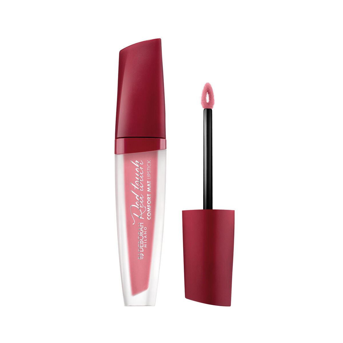 Lipstick Deborah Red Touch Nº 01 -  Beauty, Make-up -  Deborah.