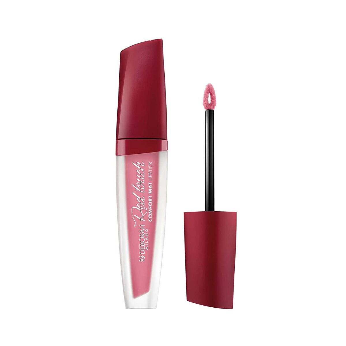 Lipstick Deborah Red Touch Nº 02 -  Beauty, Make-up -  Deborah.